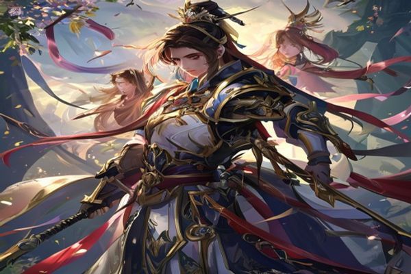三国群英传5作弊器